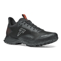 Tecnica Trekking Hiking Shoes Magma 2.0 Low S GTX (waterproof) - Synthetic - black Men
